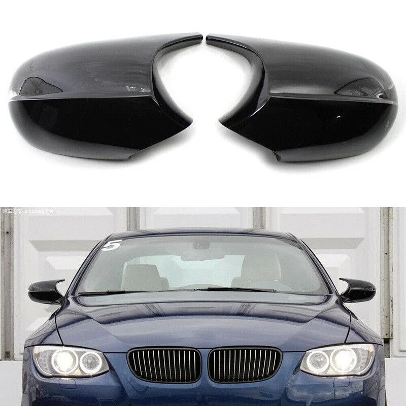 [Mirrora] BATMAN BMW 3 E90 09-12 Pasqyrë e pasme –