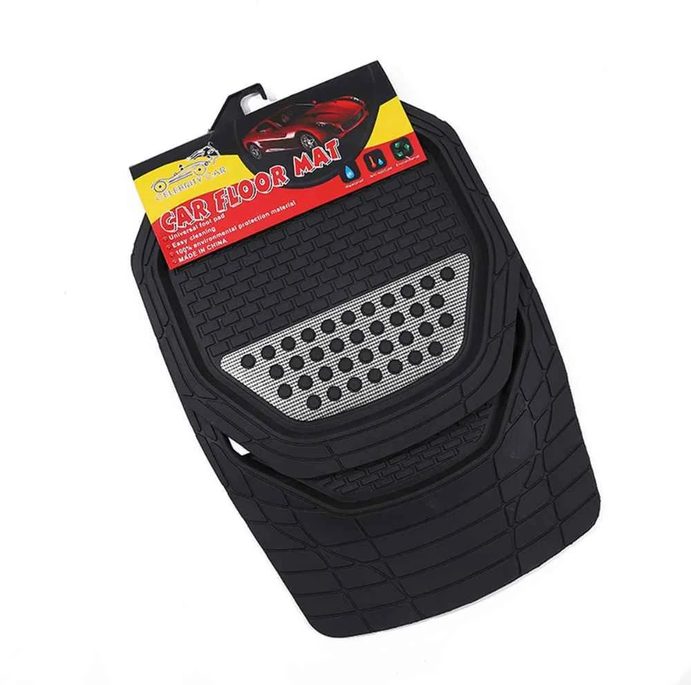 [Floor-Mats] SMZ-135 LUGË GOMË –