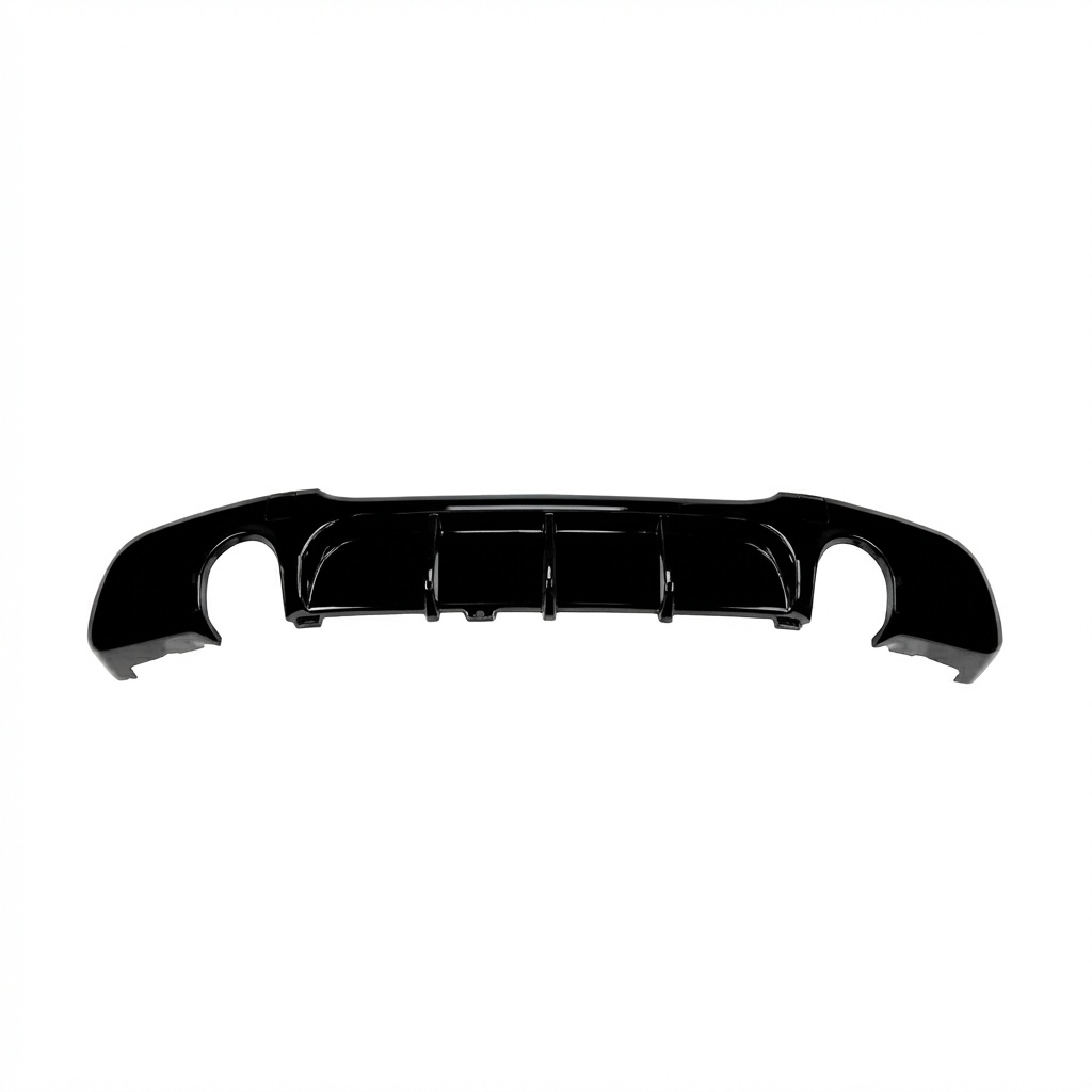 [Difuzer] BMW E90 E91 M Sport 2005–2012 – ZST-1286