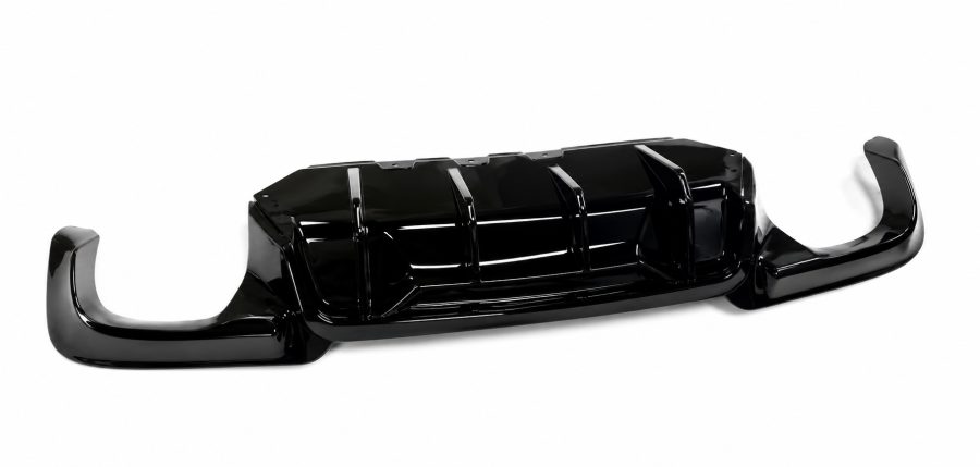 [Difuzer] BMW F10 10-17 E ZI E LYMTË –