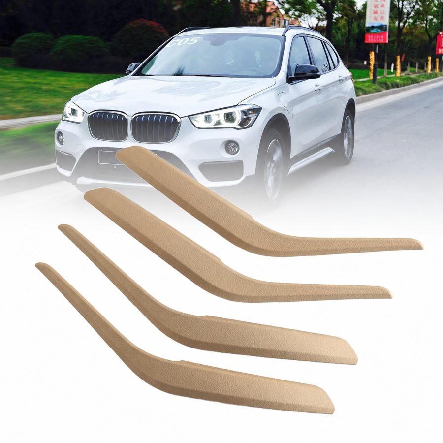 [Handles] BMW E84 X1 10-16 BEZHË –