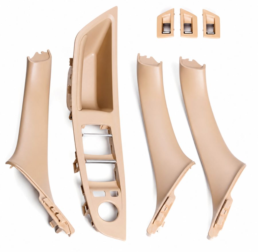 [Handles] BMW F10 OYSTER SET –