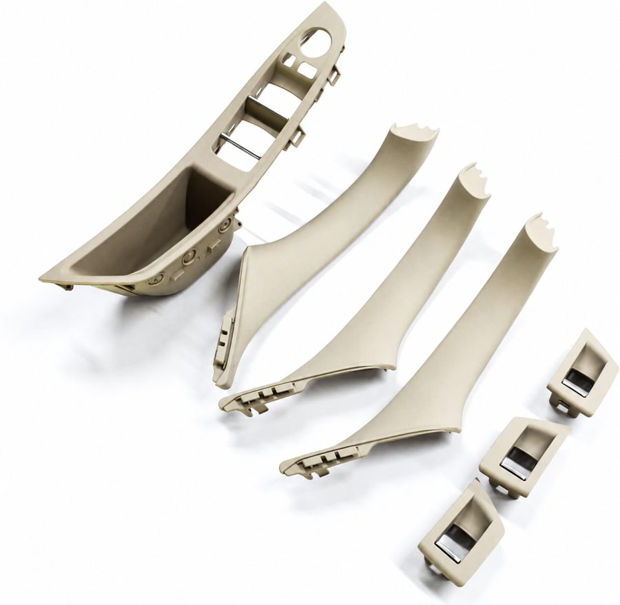 [Handles] BMW F10 SETI KREM –
