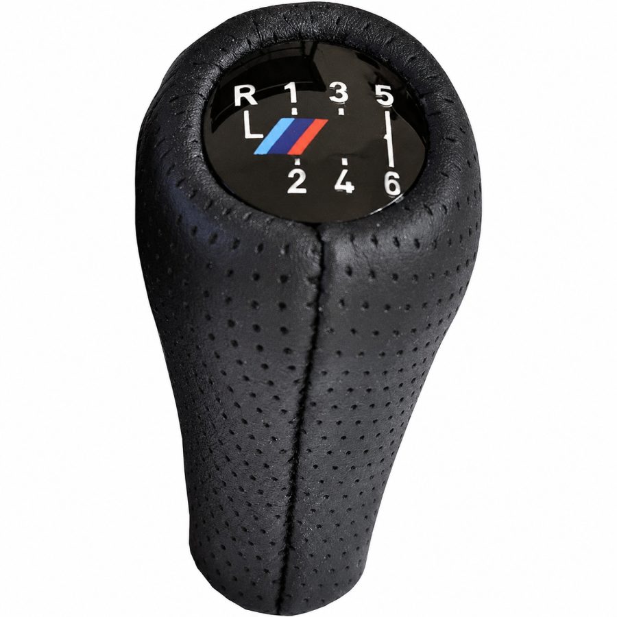 [Gear] BMW DOT ///M 5B –