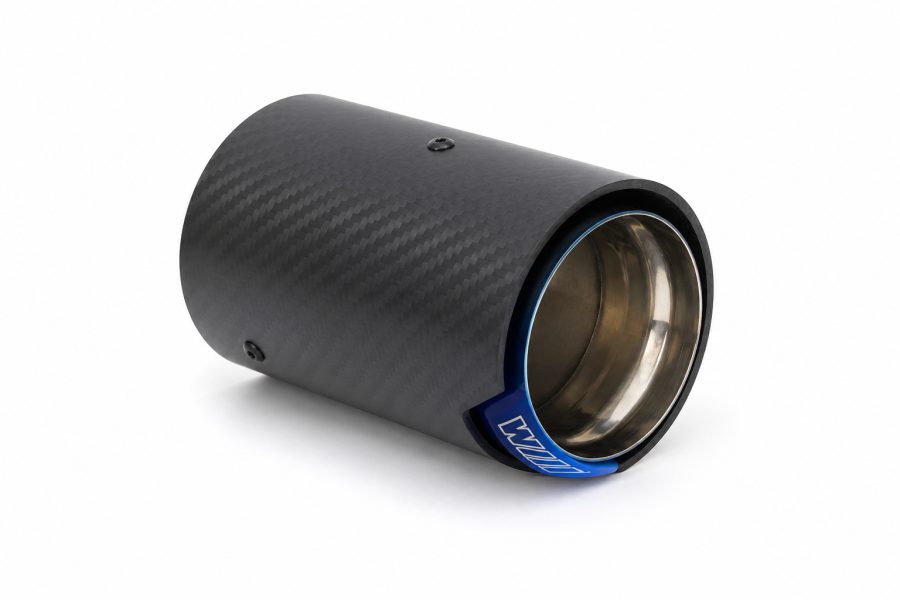 [Auspuh] Kapak fundor ///M 63X93X120mm BLU – RXE01-012