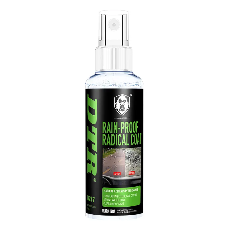 Mbrojtje Anti-Shira DTR 100ml – D217