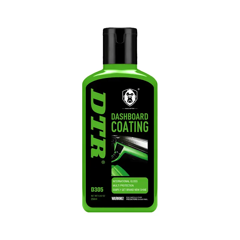 Mbrojtje për bordin DTR 250ml – D305