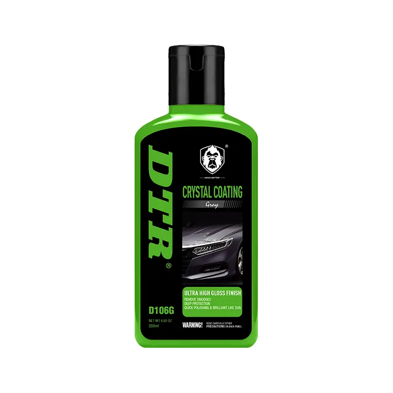 Lak me ngjyrë DTR – Hiri 250ml – D106G