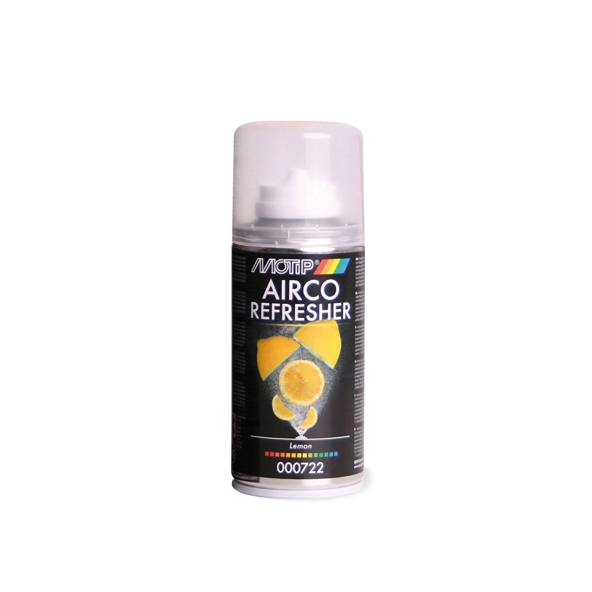 AIRCO FRESKUES DHE PASTËRITUES I KONDICIONERIT TË AJrit Limon Mentol – 000722