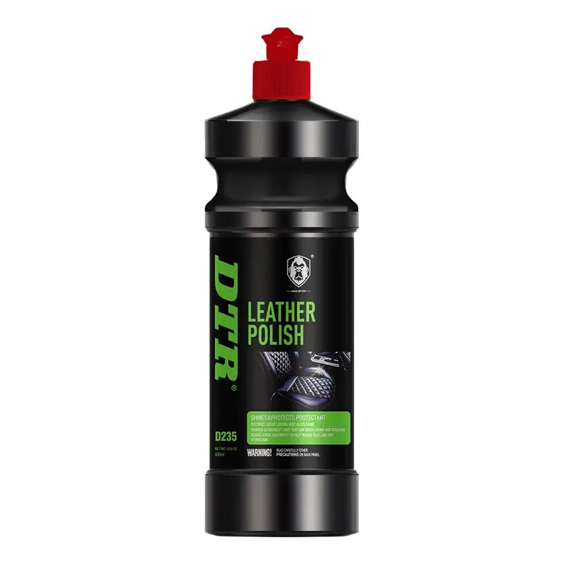 Polish për lëkurë DTR 500ml – D235