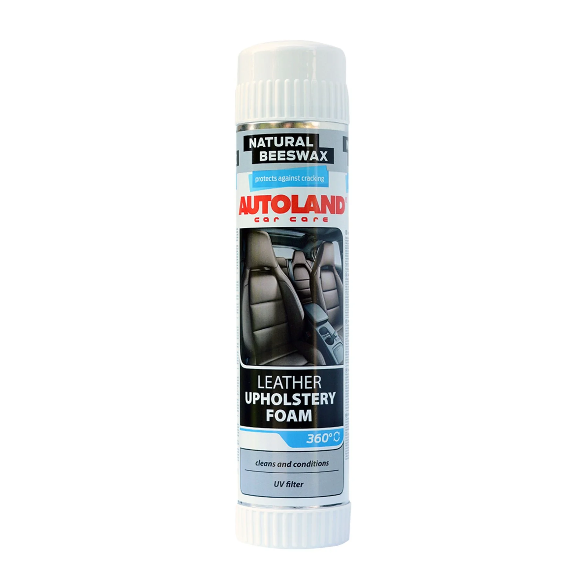 Kujdesi i lëkurës 400ml AUTOLAND –
