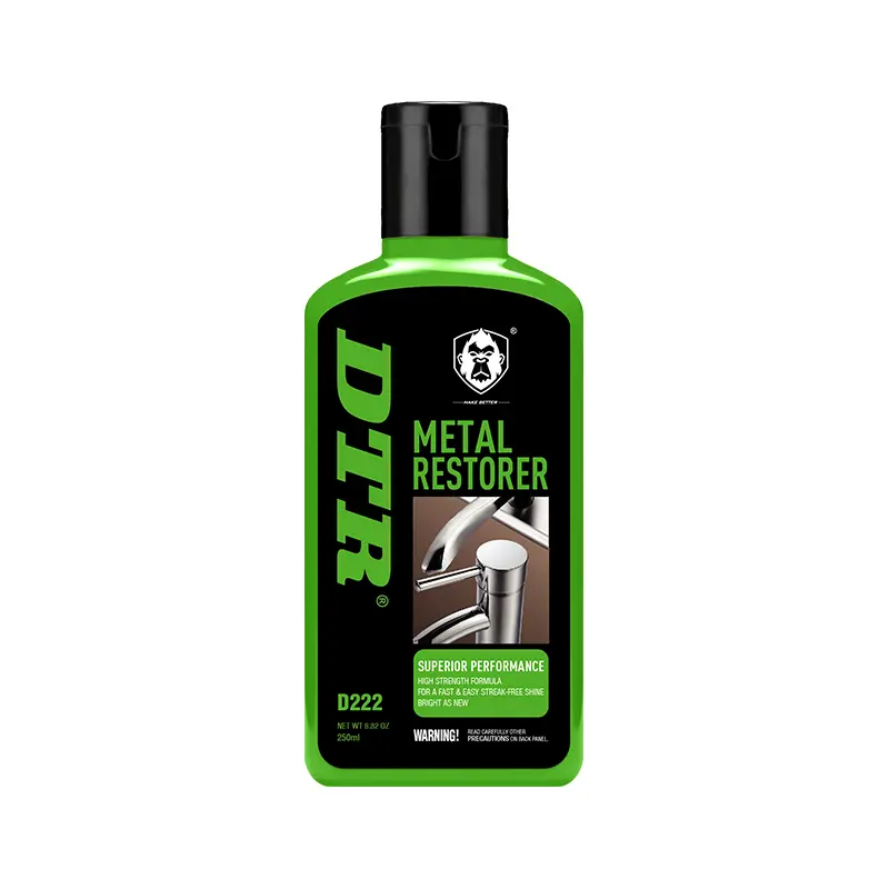 Rikthyes metalik DTR 250ml – D222