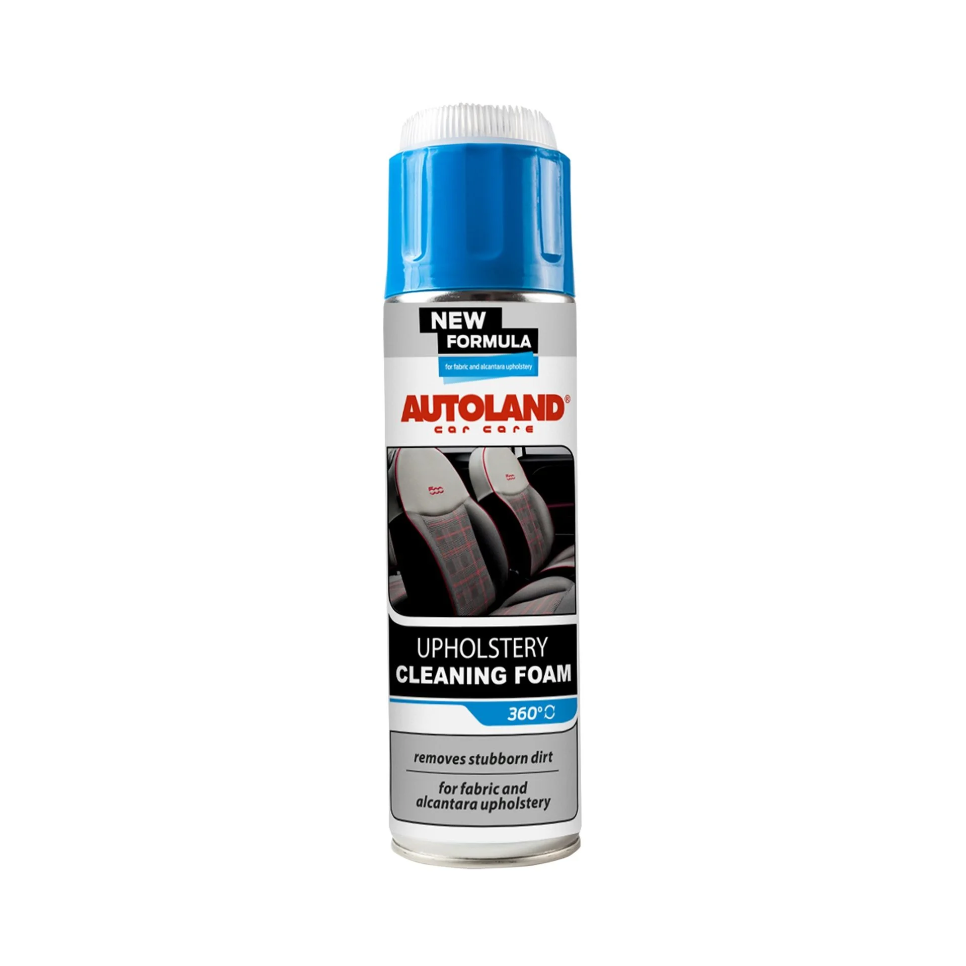 Pastrimi 500ml Autoland –