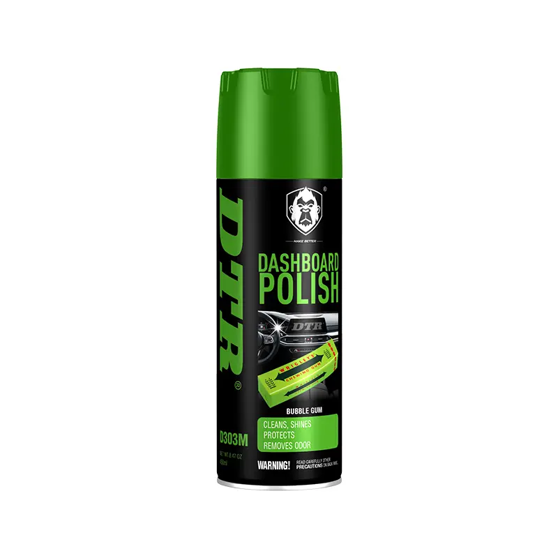 DTR BOARD SHINE – CHEW 450ml – D303M