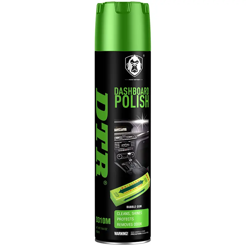DTR Dashboard Gloss – Chew 650ml – D310M