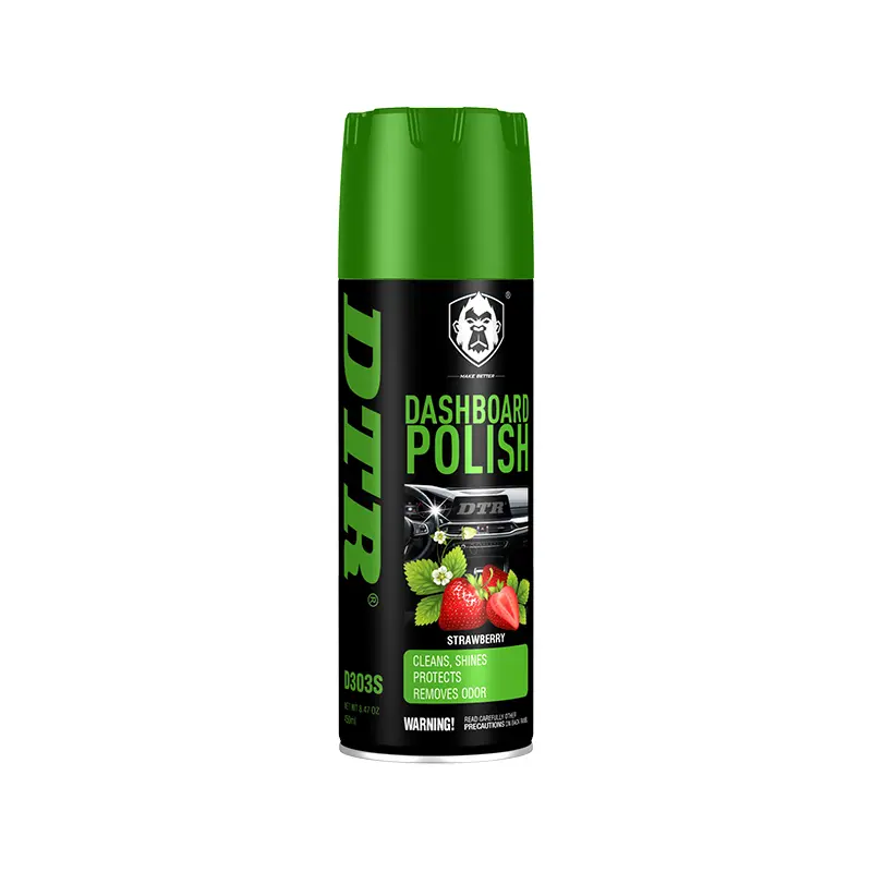 DTR Dashboard Gloss – Mjedër 450ml – D303S