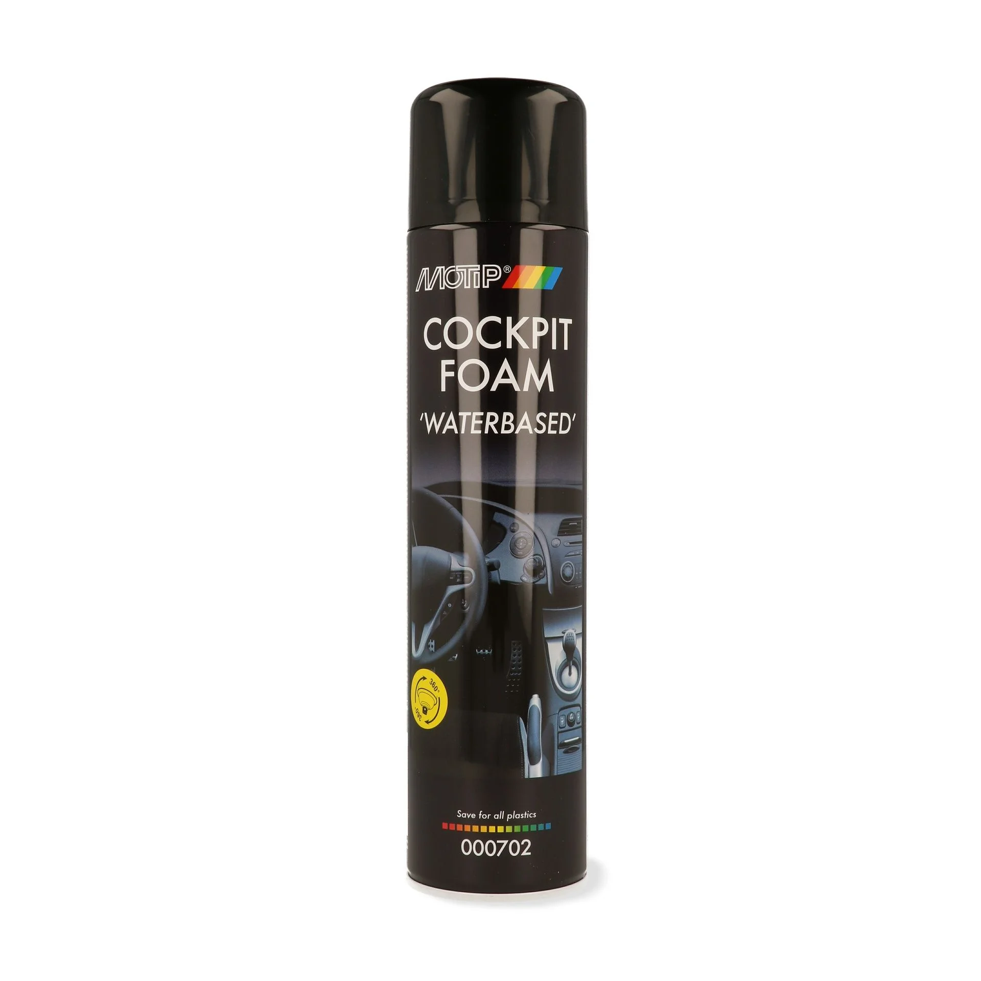 600ml Motip –
