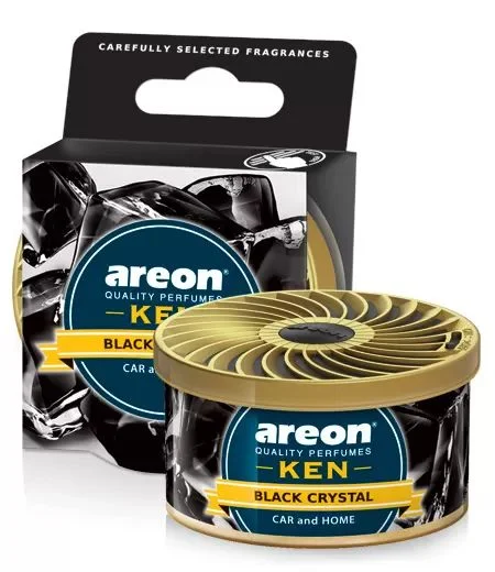 Areon Ken Kristal i Zi Parfum –