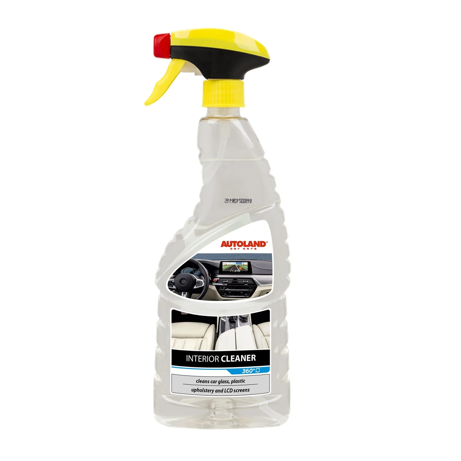 INTERIOR 750ml AUTOLAND –