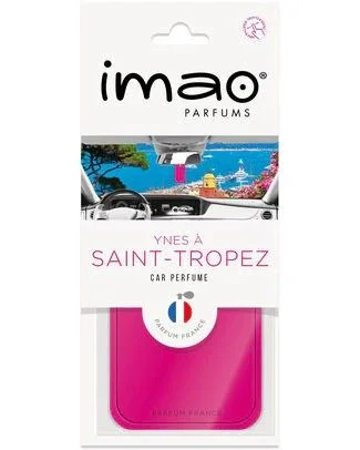 IMAO PARFUM – SAINT TROPEZ – PP07118