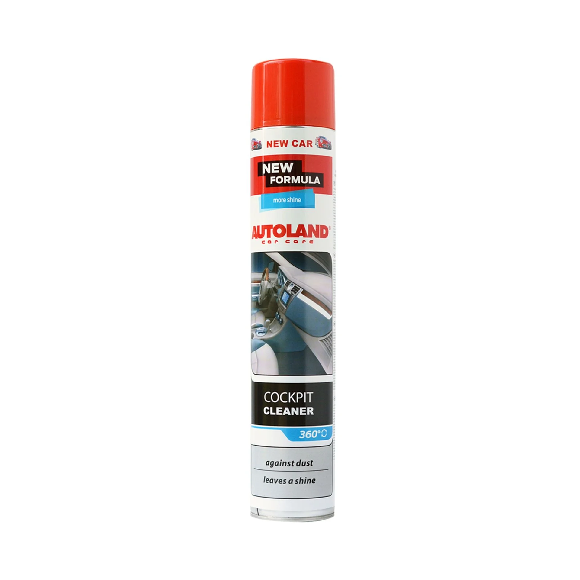 KOKPIT 750ml MAKINA E RE AUTOLAND –