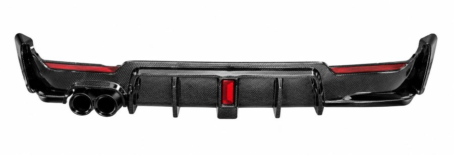 [Difuzer] BMW F32, F33, F36 M Sport 2000–2000, 2014–2020 – ZST-1178
