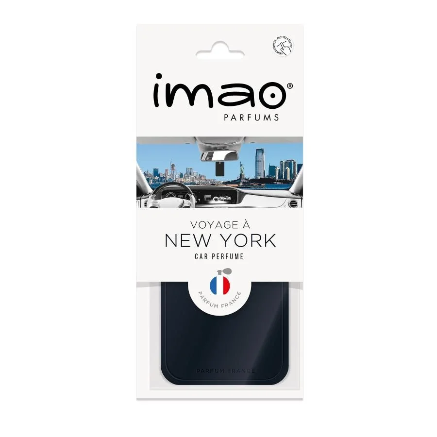 PARFEM IMAO – UDHËTIM NË NEW YORK – PP07300