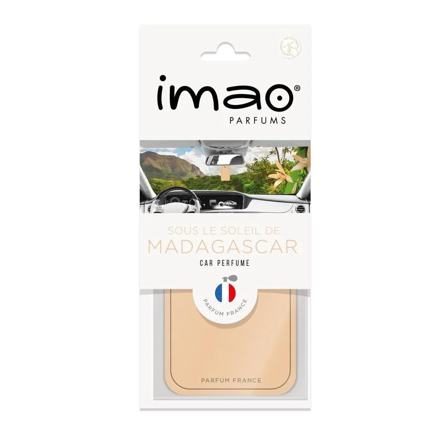 PARFEM IMAO – NË DIELLIN E MADAGASKARIT – PP31313