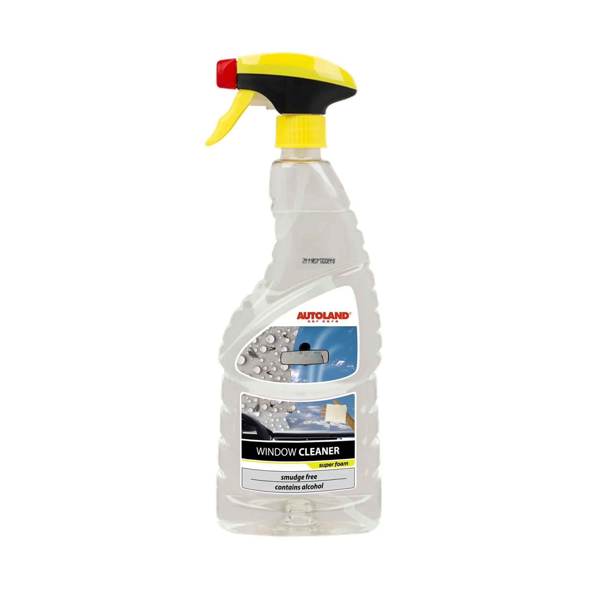 GJILPËRË 750ml AUTOLAND –