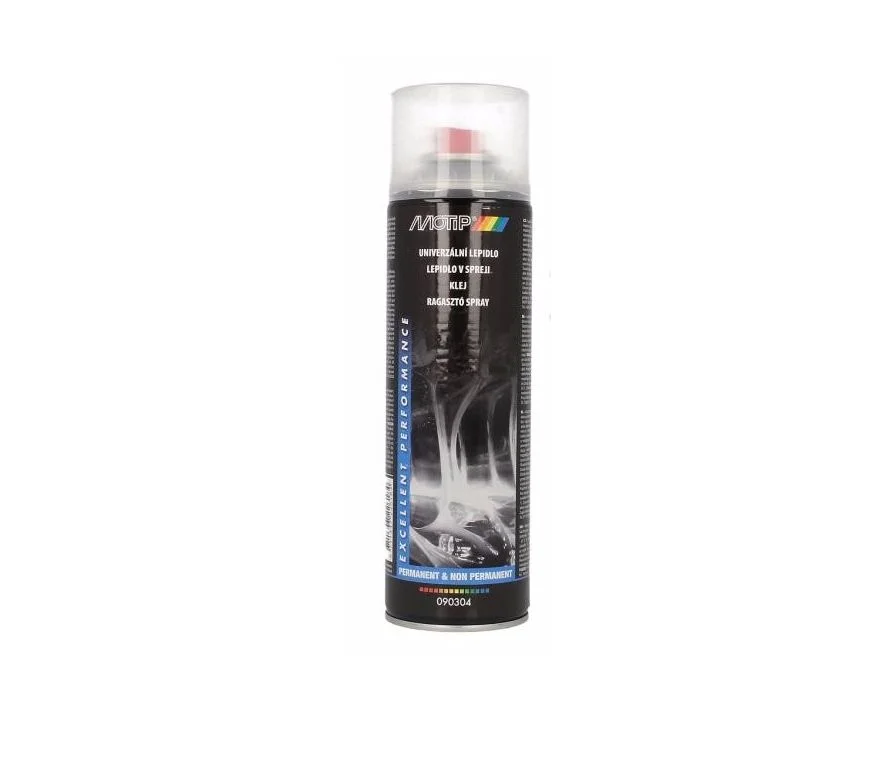 Ngjitës sprej 500ml Motip – 090304