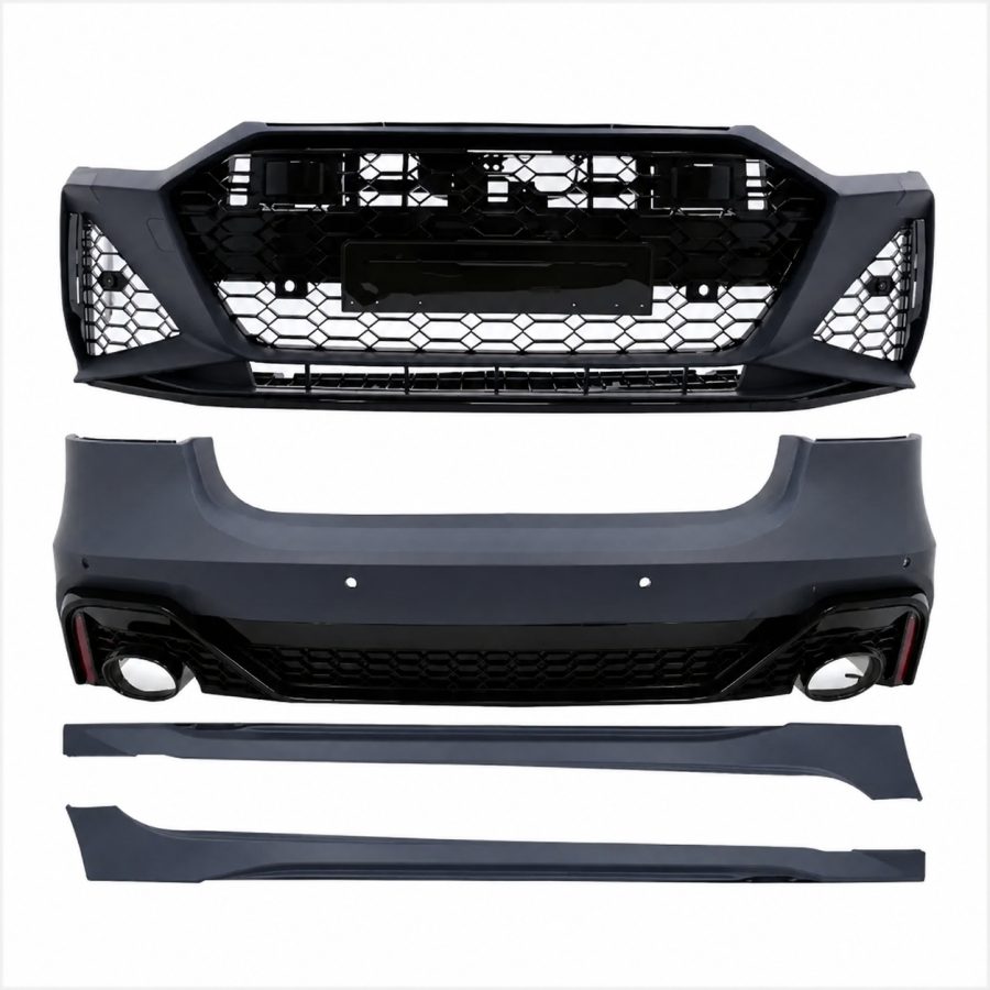 Body Kit Audi A7 C8 - Pamje RS7 2019-2021