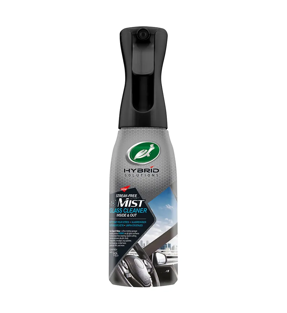 TURTLLE GLASS CLEANER MIST – FG53791