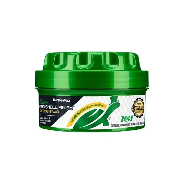 CERA PËR FINISHA ME KËLLËP TË fortë TURTLE – FG50187