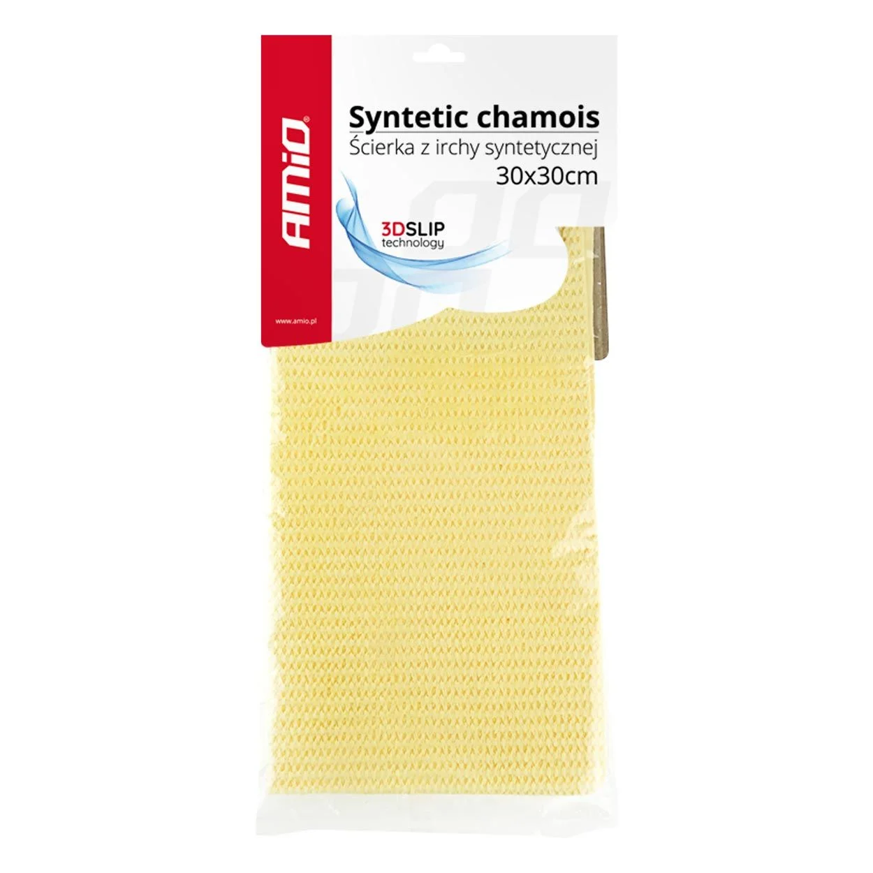 ELENSKA CLOTH 3D SLEEP 30x30cm –