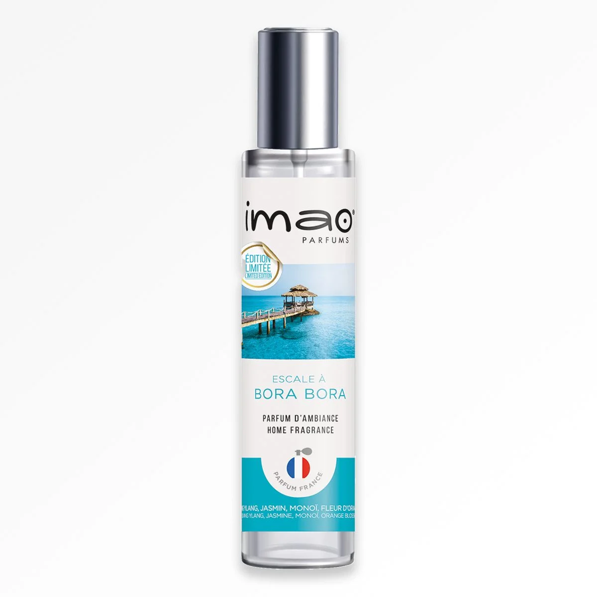 IMAO SPRAJ I PARFUMIT – THIRRJE NË BORA BORA – VP00129
