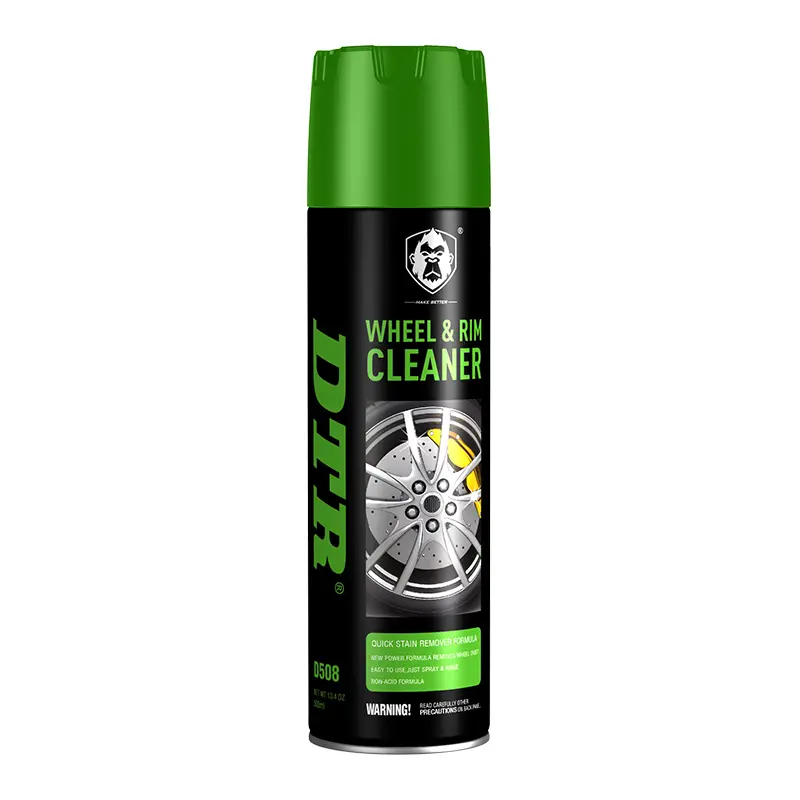 DTR Pastrues Rrotash 500ml – D508