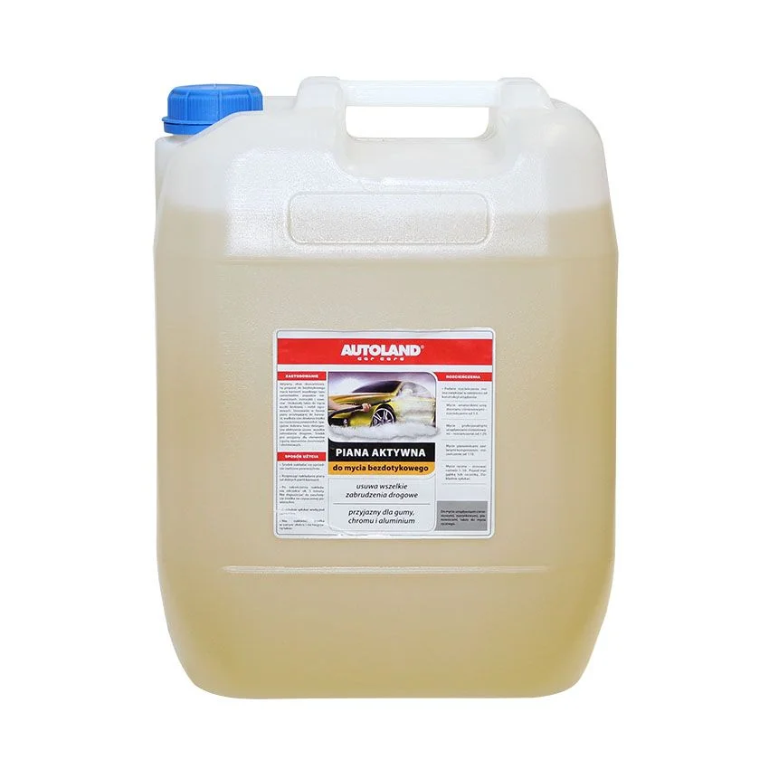 Shampon ultra-i përqendruar 20L AUTOLAND –