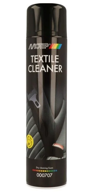 Pastrues tekstili 600ml Motip – 000707