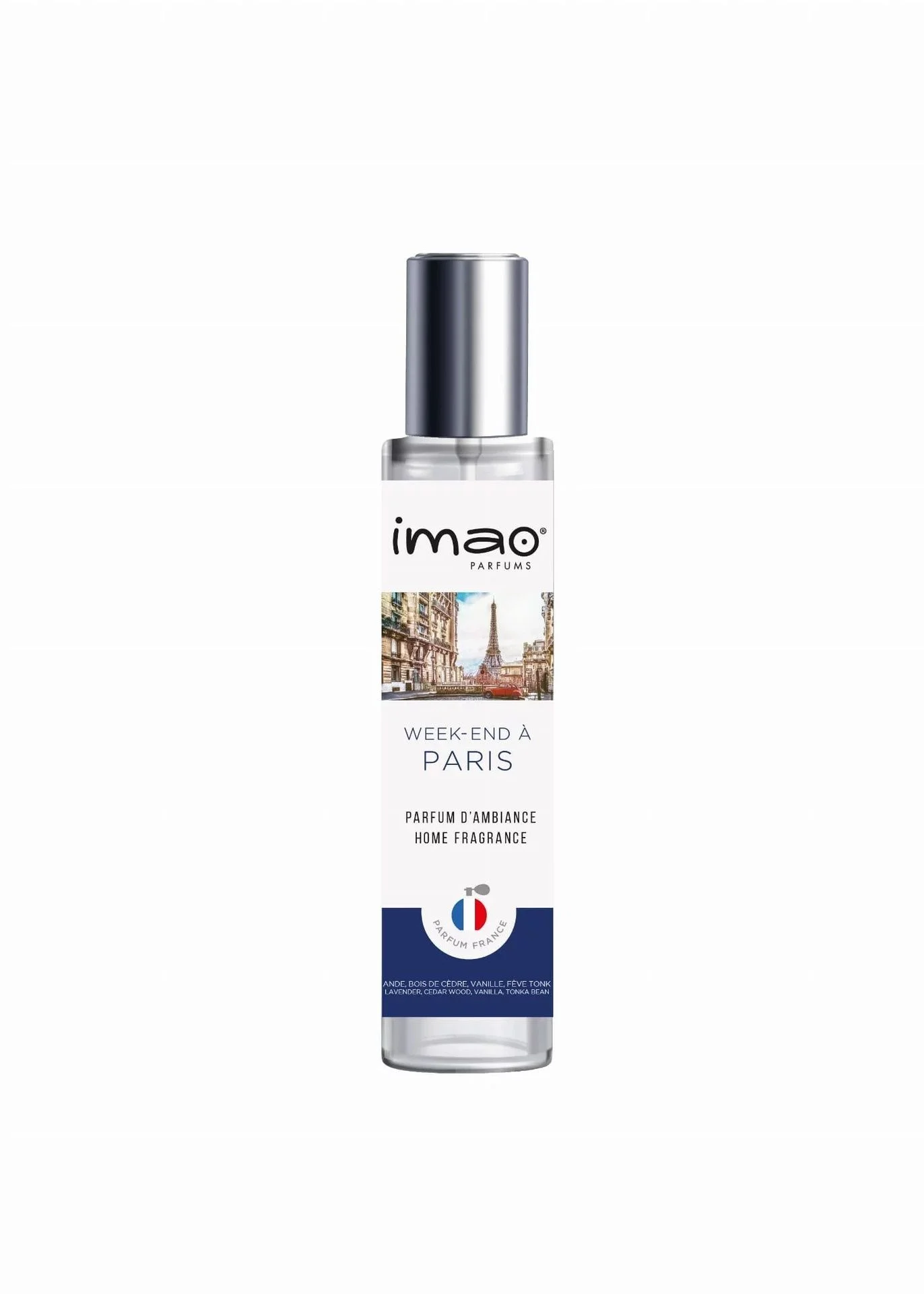 PARFEM IMAO SPRAY – VP07400