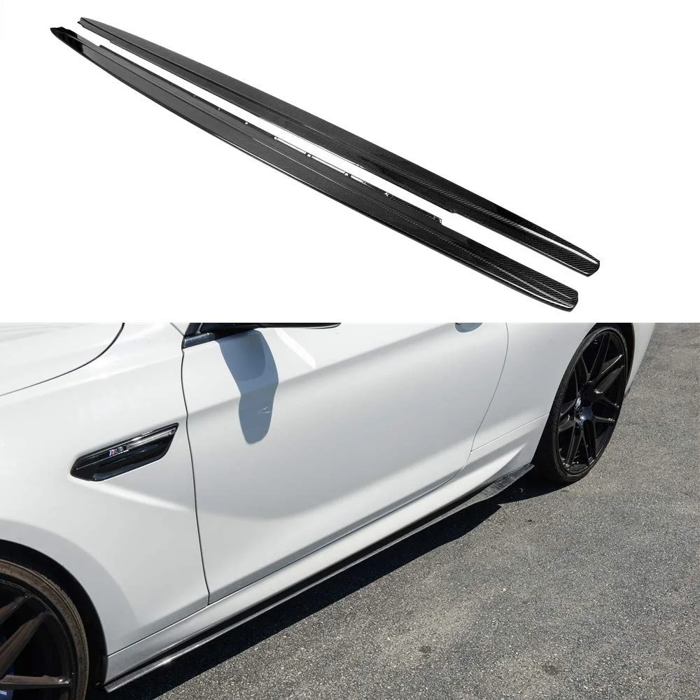 Body Kit BMW Seria 5 G30 2018-2019 - M-Performance