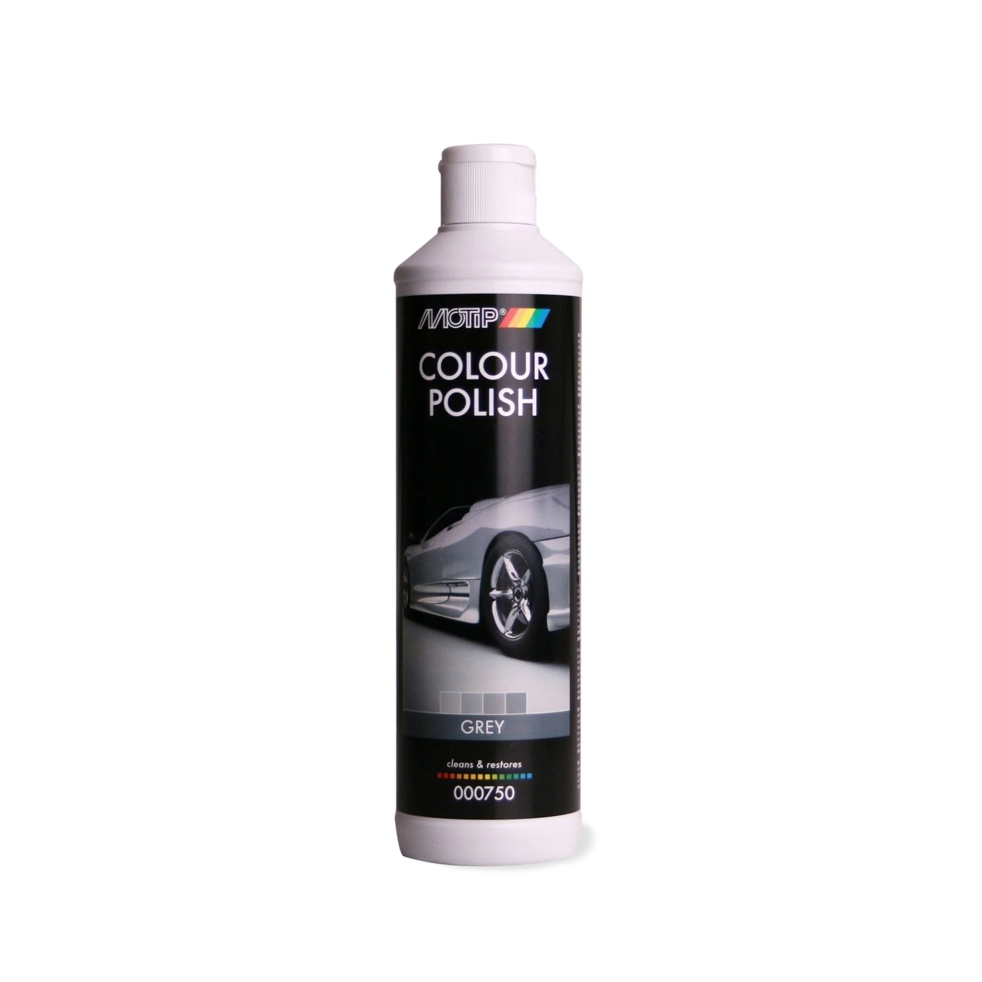 Lak me ngjyrë 500ml - Hiri Motip