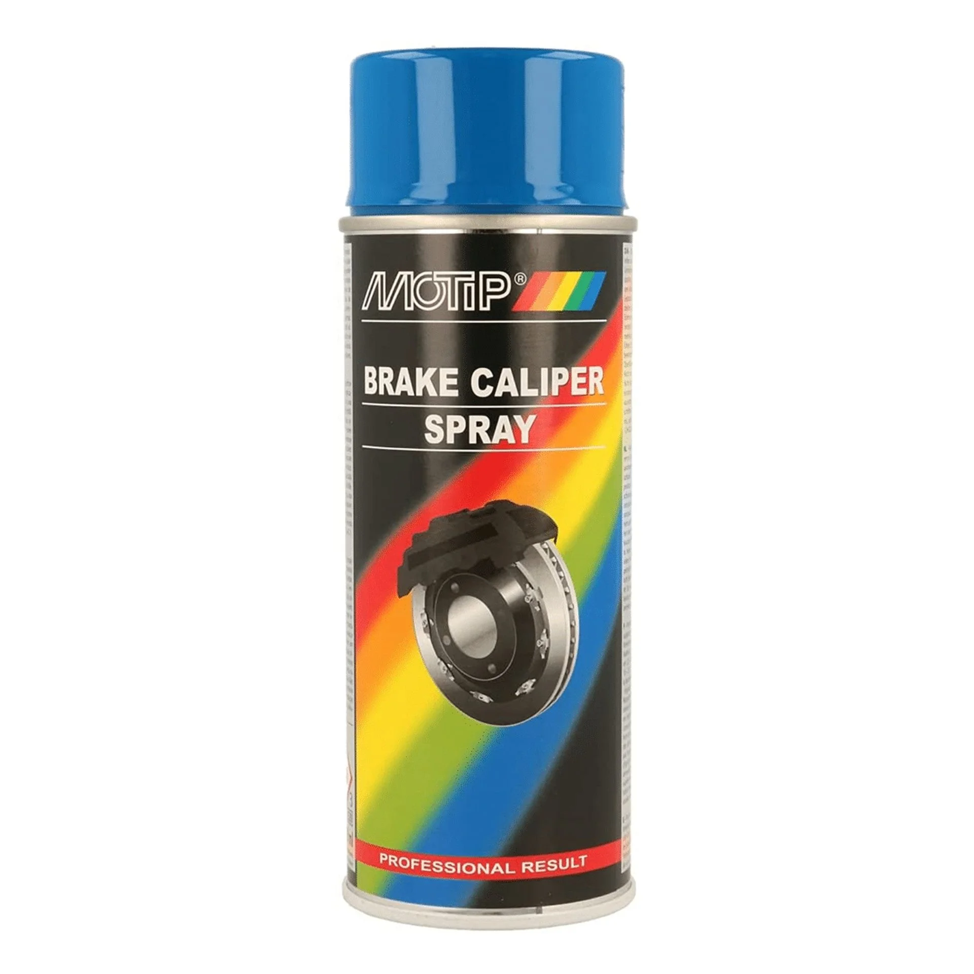 Boja për dele – blu 400 ml Motip – 04099