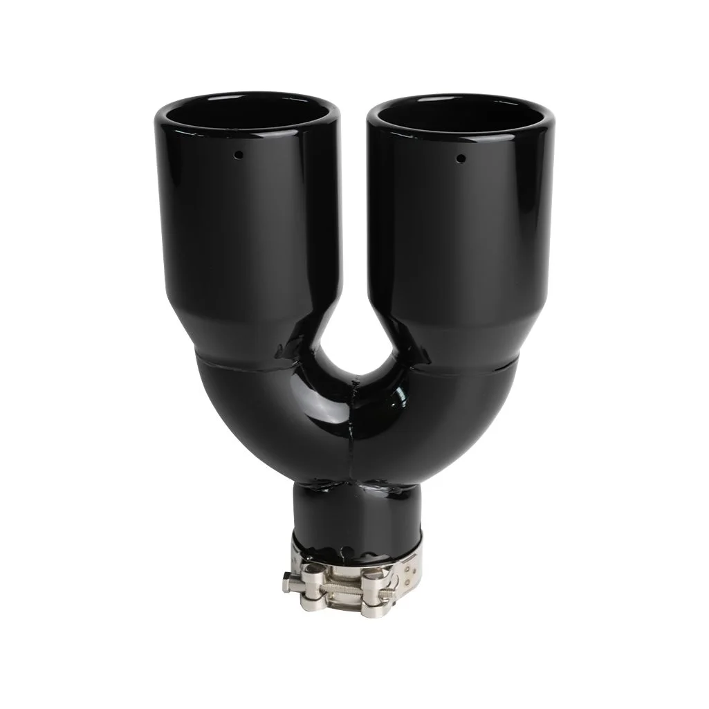 [Auspuh] Kapak fundi 63x89x190mm i zi i sheshtë – RXE04-001