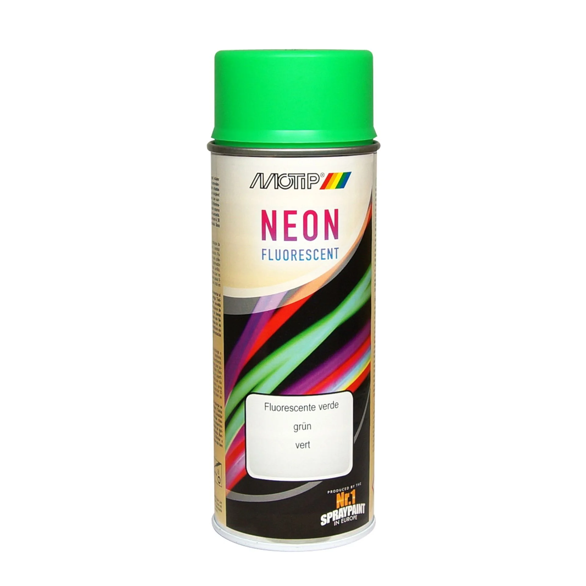 FLUOR SPRAY JASHOQ 400ML MOTIP – 393976