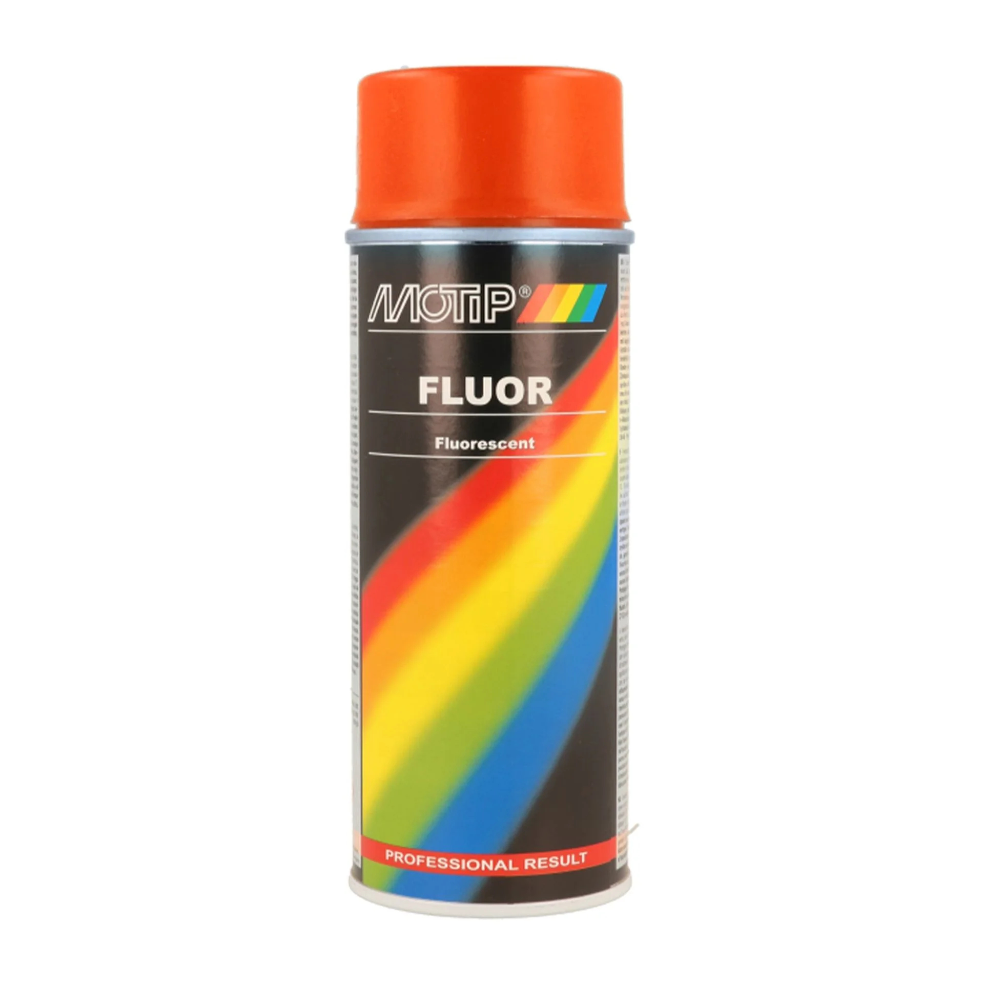 Fluor Spray Portokalli 400ml Motip – 04020