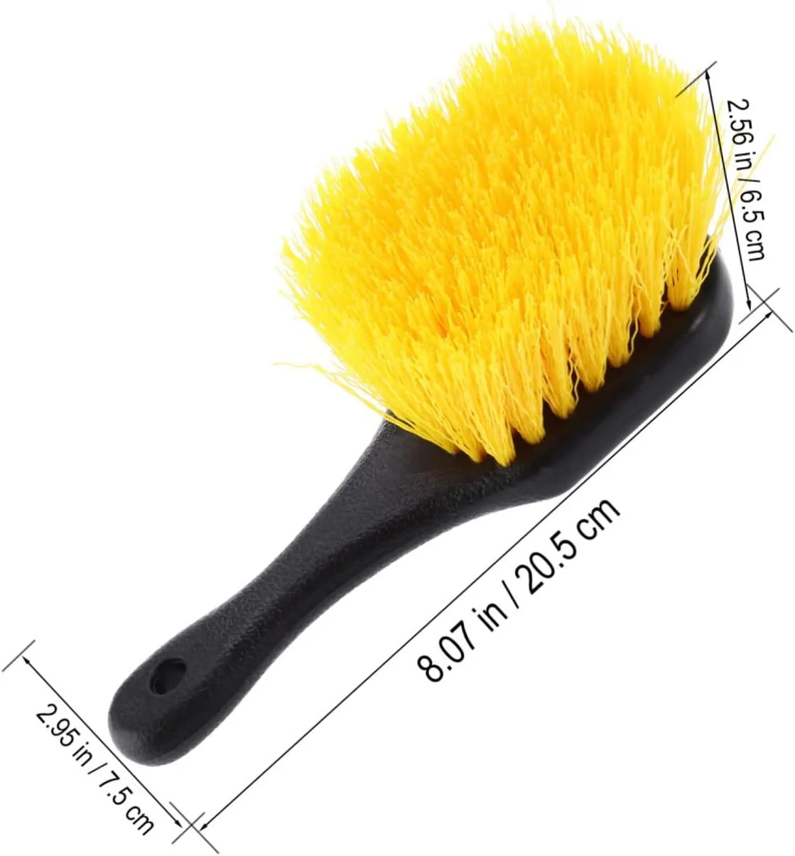 Yellow Pastrimi –