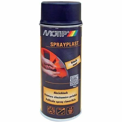 SPRAJ SPRAY FOIL I ZI MAT 400ml MOTIP – 396519