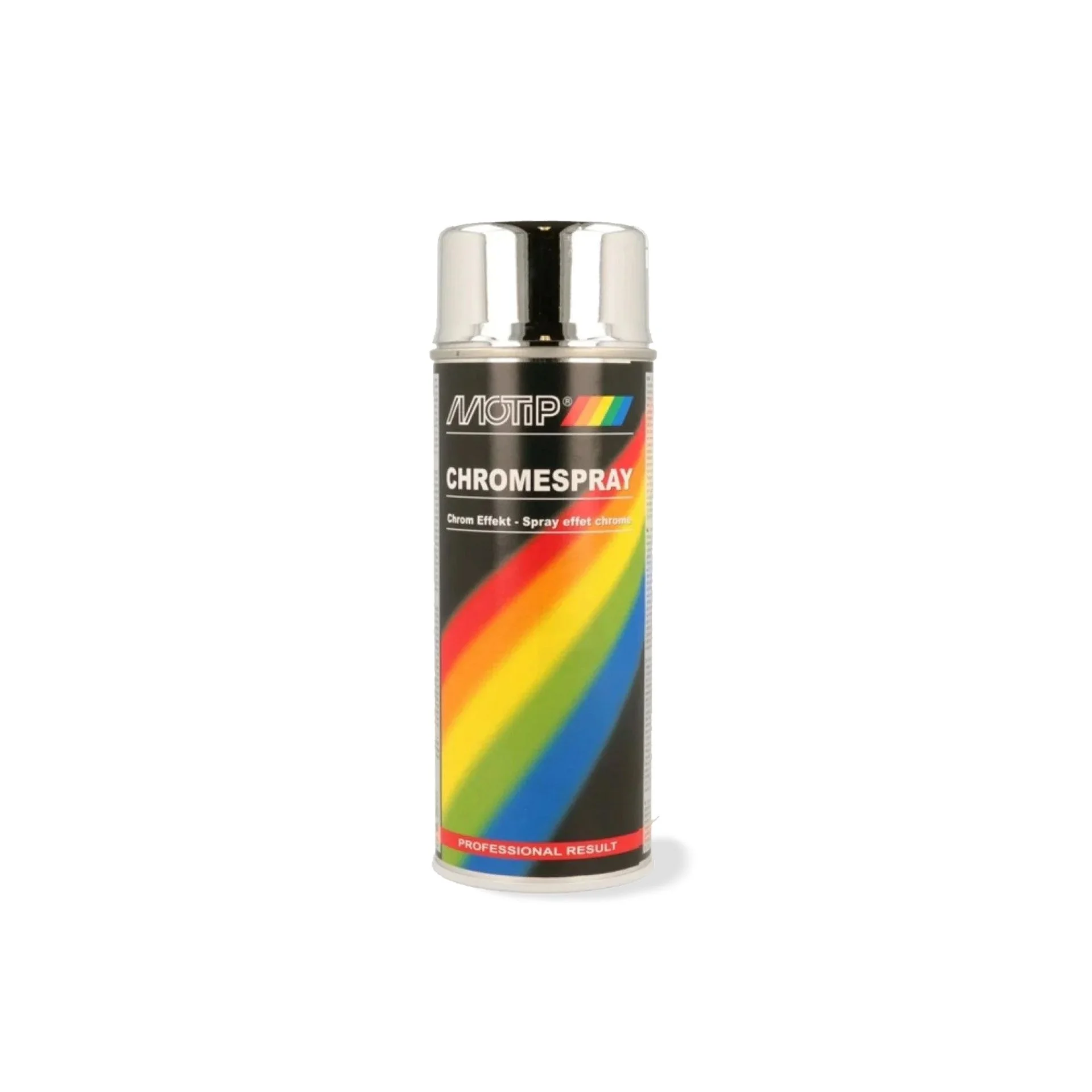 SPRAJ EFEKT KROMI 400ml MOTIP –