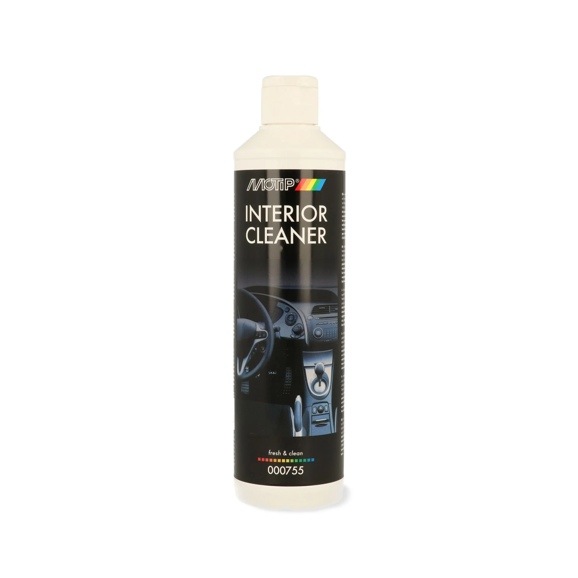 INTERIOR 500ml MOTIP –