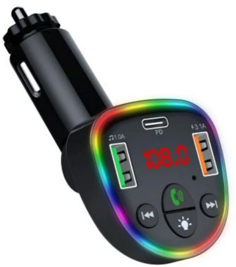 Transmetues MP3 MAKINA P26 – W16933-3
